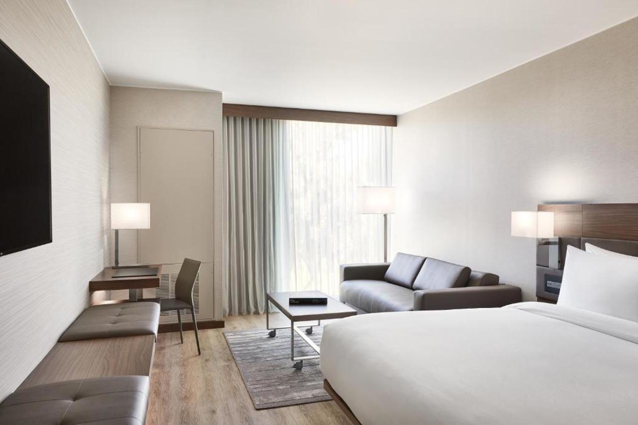 Ac Hotel Phoenix Biltmore מראה חיצוני תמונה