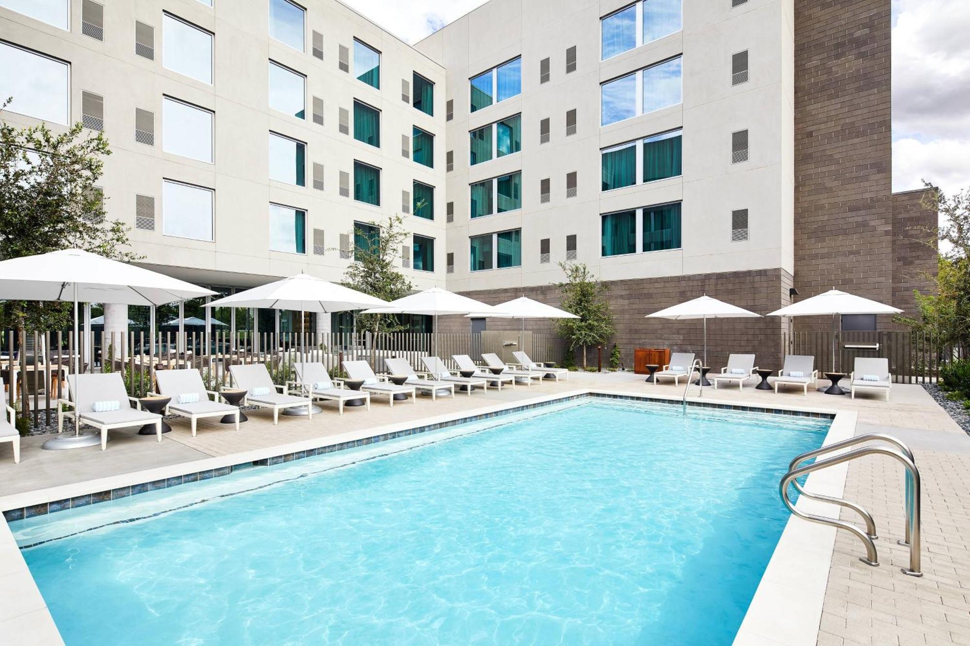 Ac Hotel Phoenix Biltmore מראה חיצוני תמונה
