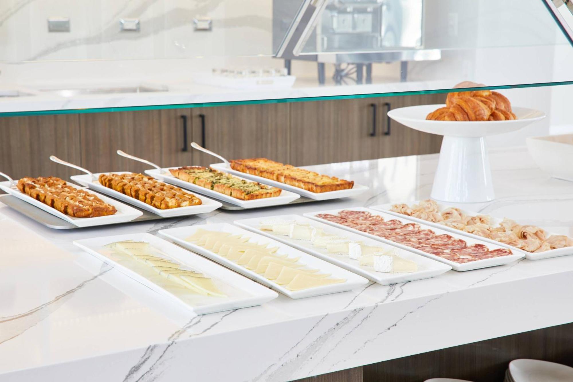 Ac Hotel Phoenix Biltmore מראה חיצוני תמונה