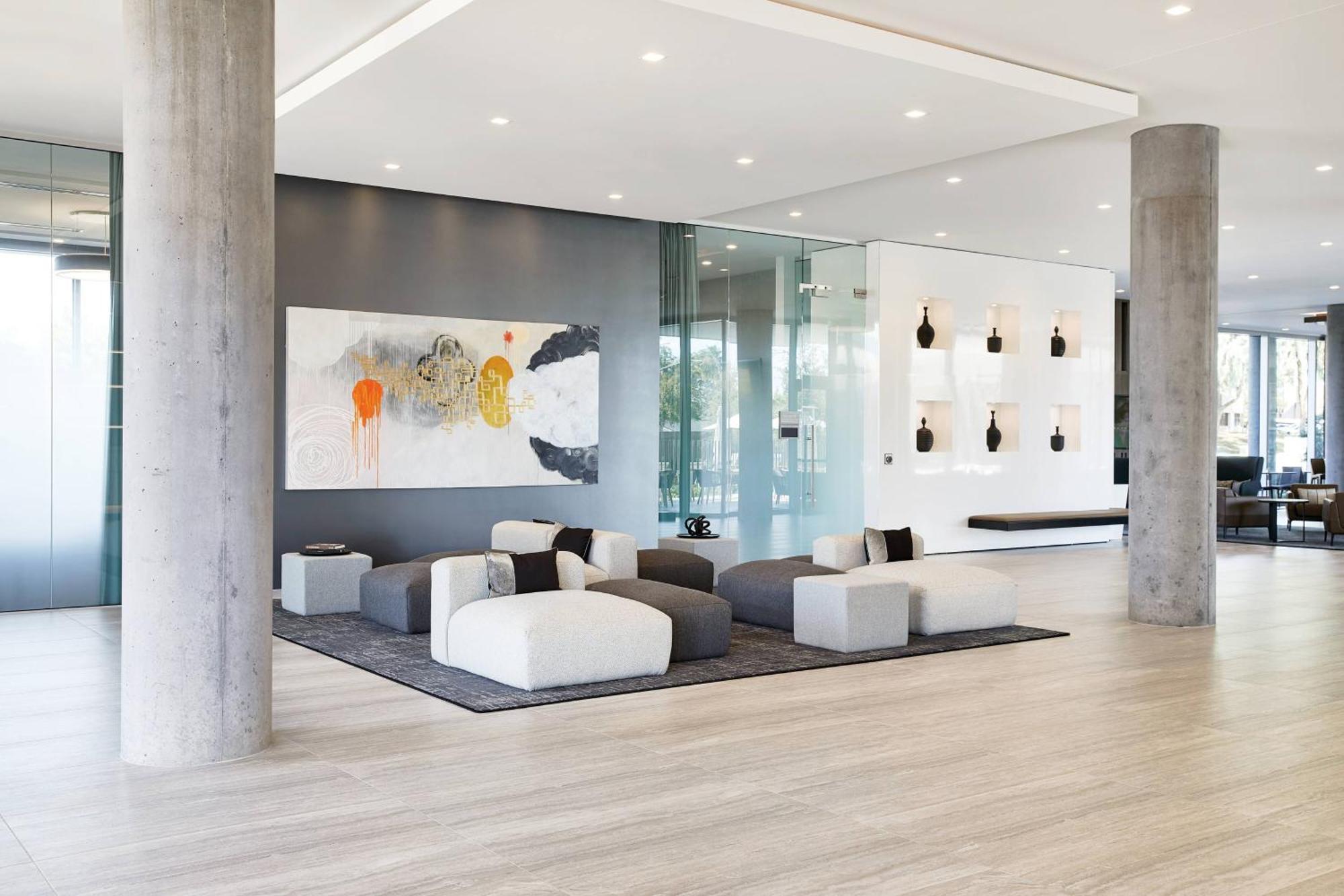 Ac Hotel Phoenix Biltmore מראה חיצוני תמונה