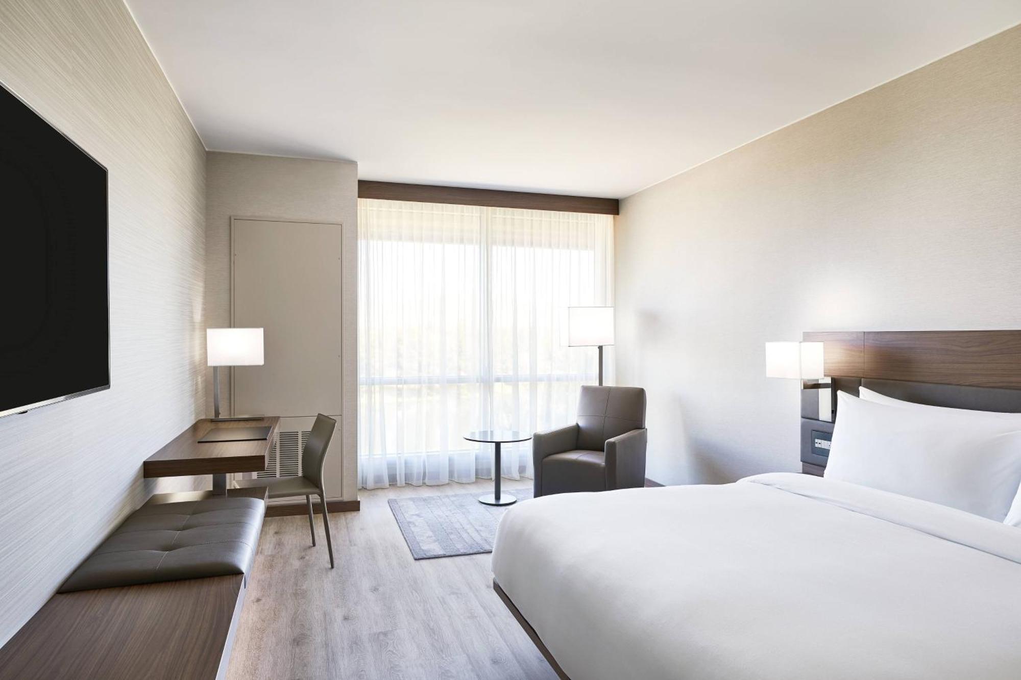 Ac Hotel Phoenix Biltmore מראה חיצוני תמונה