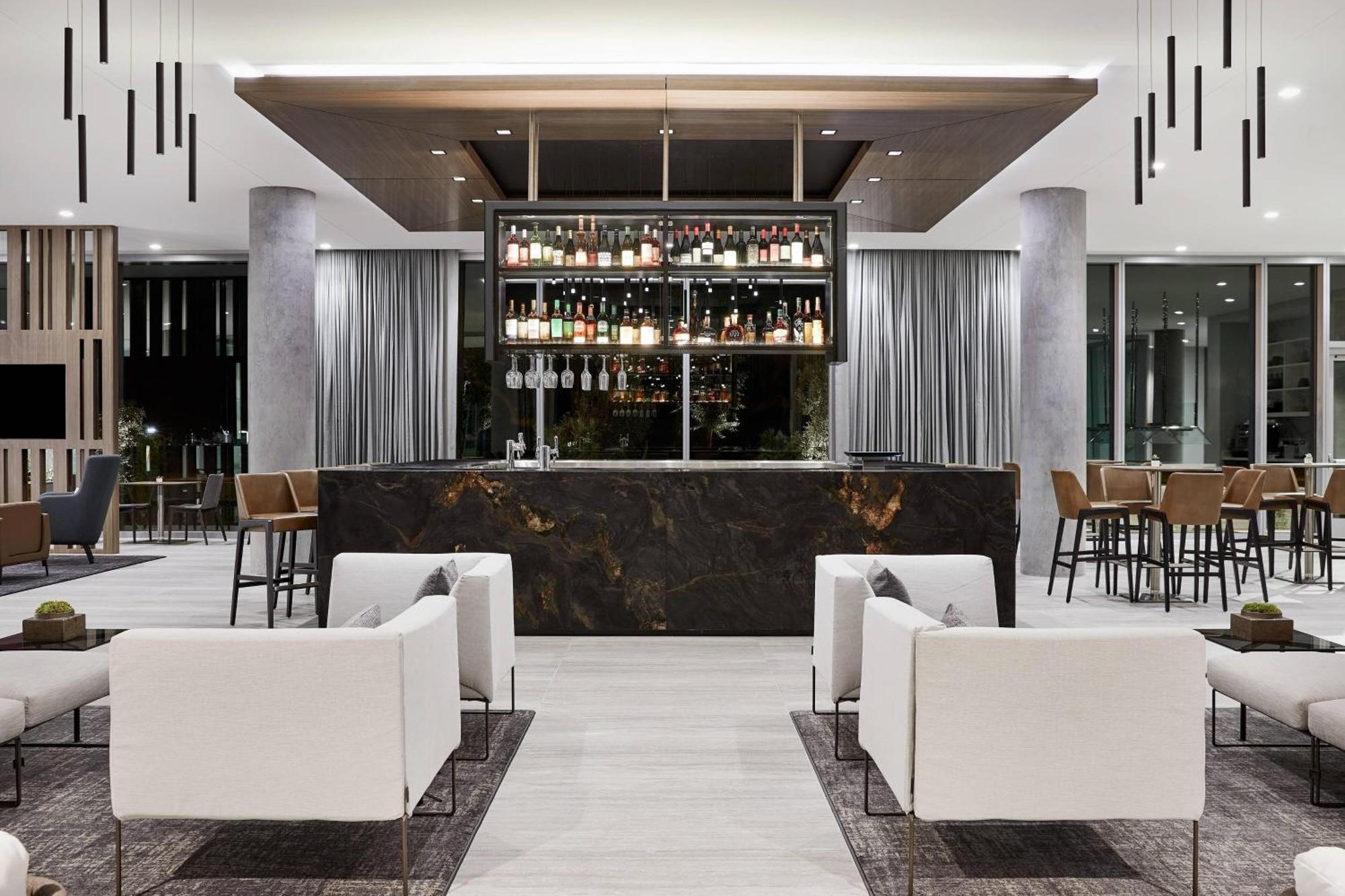 Ac Hotel Phoenix Biltmore מראה חיצוני תמונה